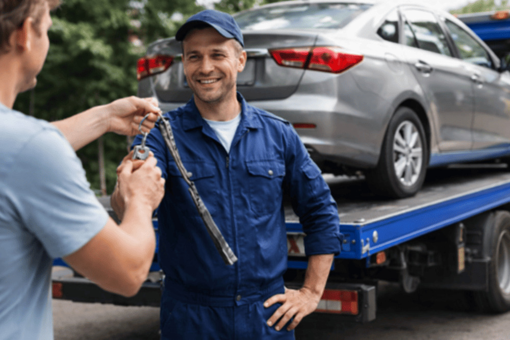 Autoverwertung und Motorschaden Ankauf Bad Hersfeld